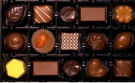 El Yapımı Special Çikolata 350 Gr